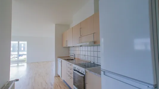 Værelser i Horsens - billede 7