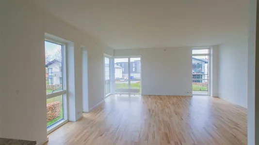 Værelser i Horsens - billede 8