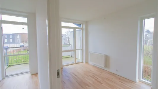 Værelser i Horsens - billede 9