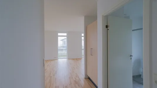 Værelser i Horsens - billede 11