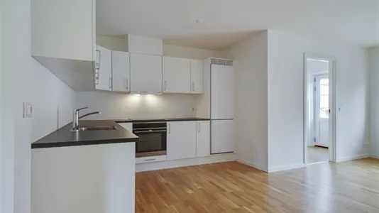 Lejligheder i Næstved - billede 5