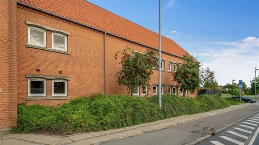 Lejligheder i Næstved - billede 13