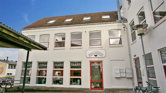 Lejligheder i Næstved - billede 3