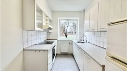 Lejligheder i Odense C - billede 2