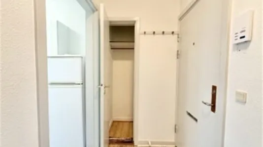 Lejligheder i Odense C - billede 3