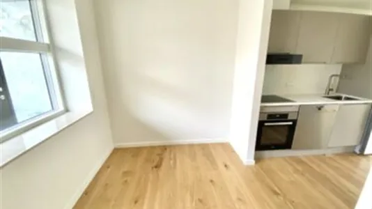Lejligheder i Odense M - billede 3