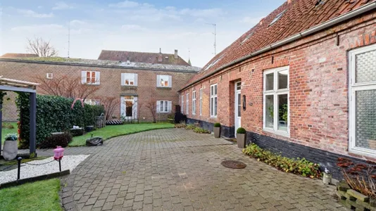 Lejligheder i Tønder - billede 4