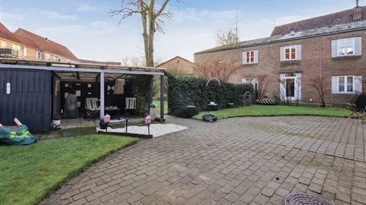 Lejligheder i Tønder - billede 5