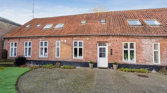 Lejligheder i Tønder - billede 6