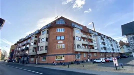 Lejligheder i Odense C - billede 1