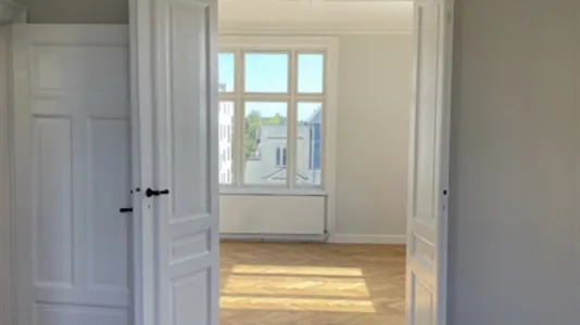 Lejligheder i Hellerup - billede 2