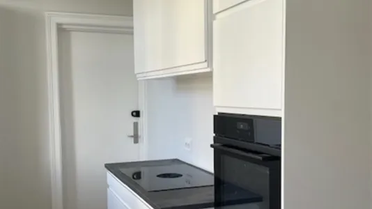 Lejligheder i Hellerup - billede 4