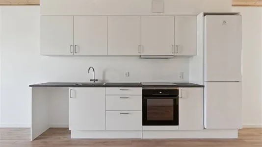 Lejligheder i Vordingborg - billede 4