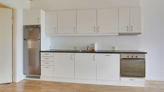 Lejligheder i Vordingborg - billede 6