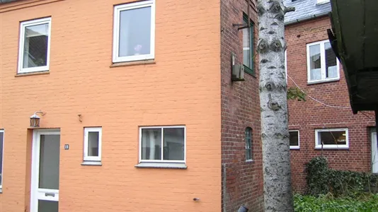 Lejligheder i Løgumkloster - billede 12