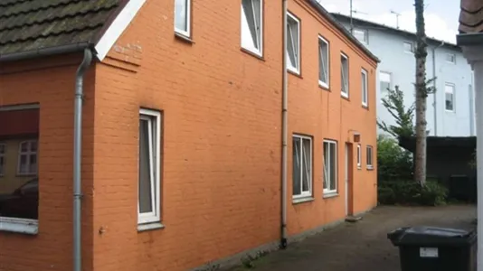 Lejligheder i Løgumkloster - billede 8