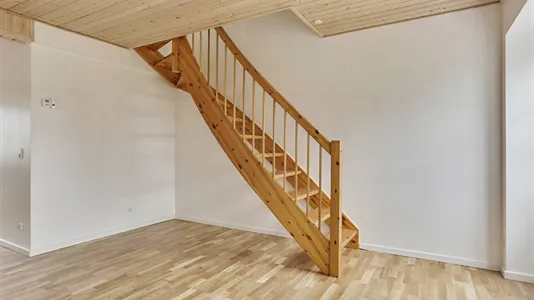 Lejligheder i Nykøbing Falster - billede 9