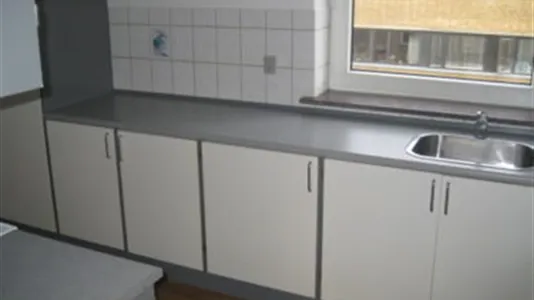 Lejligheder i Fredericia - billede 2