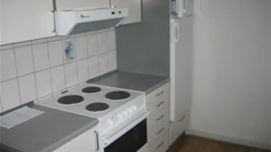 Lejligheder i Fredericia - billede 3