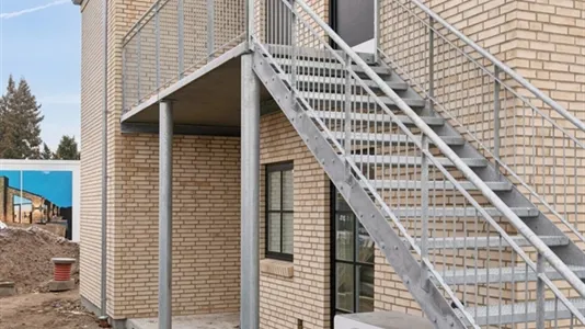 Lejligheder i Vallensbæk Strand - billede 14