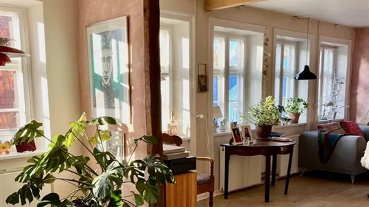 Lejligheder i København K - billede 4