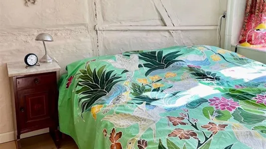 Lejligheder i København K - billede 8