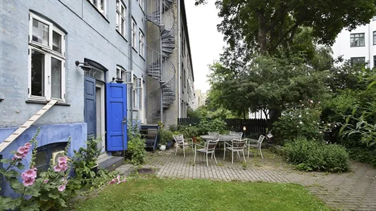 Lejligheder i København K - billede 15