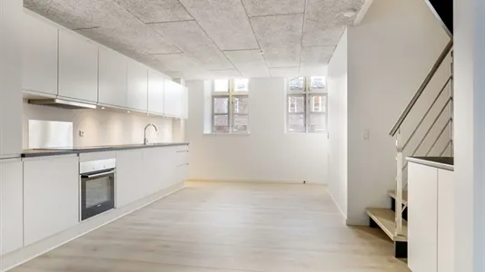 Huse i Horsens - billede 1