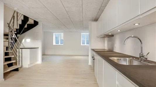 Huse i Horsens - billede 2