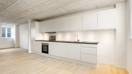 Huse i Horsens - billede 8