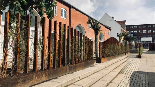 Huse i Horsens - billede 12