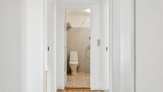 Lejligheder i Præstø - billede 11