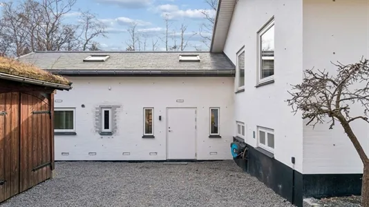 Lejligheder i Fredensborg - billede 13