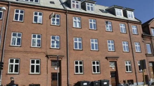 Lejligheder i Odense C - billede 1