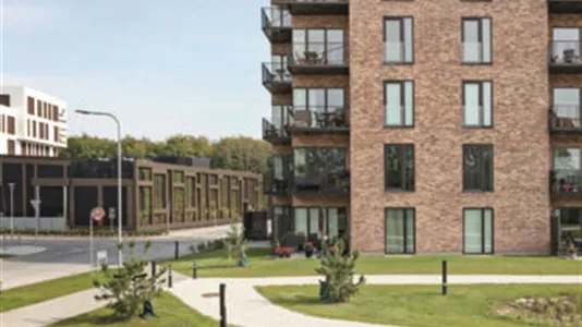 Lejligheder i Odense M - billede 1