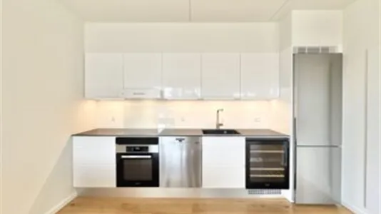 Lejligheder i Odense M - billede 2