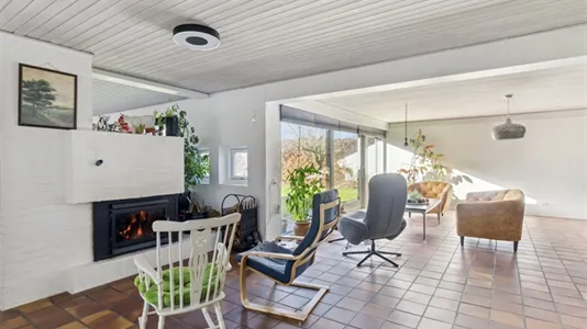 Huse i Højbjerg - billede 7