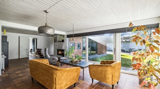 Huse i Højbjerg - billede 8