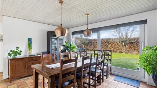 Huse i Højbjerg - billede 13