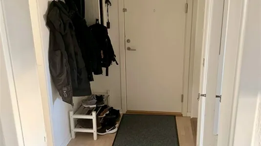 Lejligheder i Aalborg Centrum - billede 5