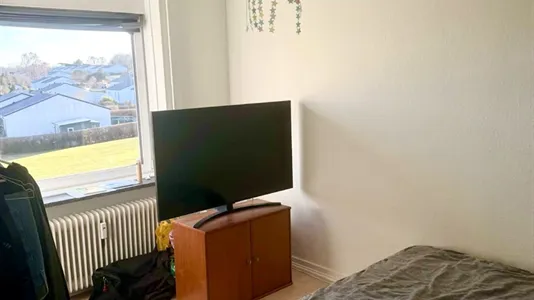 Lejligheder i Aalborg Centrum - billede 8