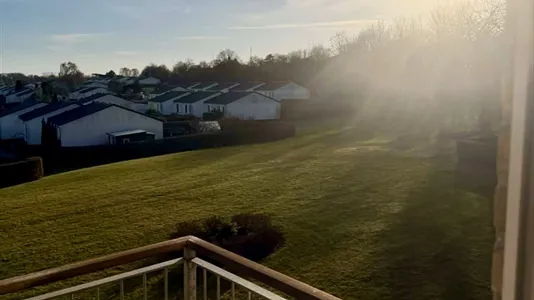 Lejligheder i Aalborg Centrum - billede 10