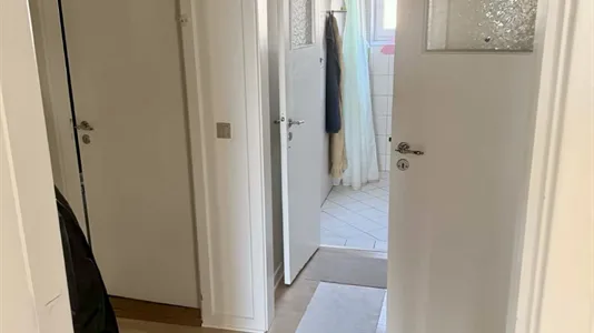 Lejligheder i Aalborg Centrum - billede 12