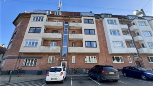 Lejligheder i Odense C - billede 1