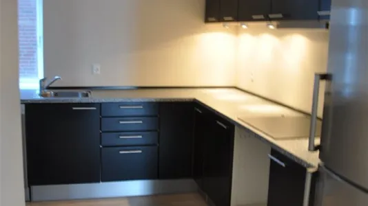 Lejligheder i Skive - billede 5