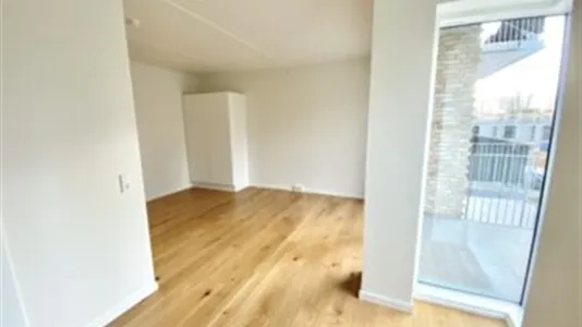 Lejligheder i Odense M - billede 6