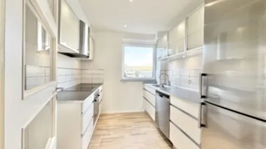 Lejligheder i Fredericia - billede 3