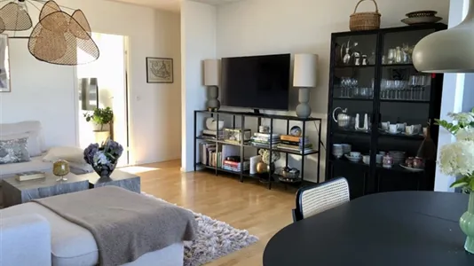 Lejligheder i København SV - billede 5