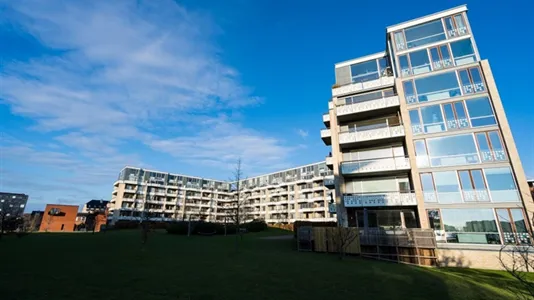 Lejligheder i København SV - billede 9