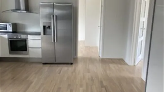 Lejligheder i Odense V - billede 3